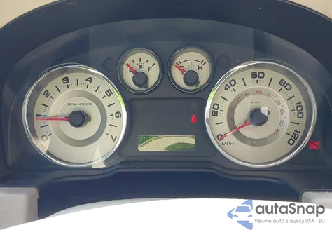 2007 Ford Edge Sel from USA, damaged, VIN 2FMDK48CX7BA34341